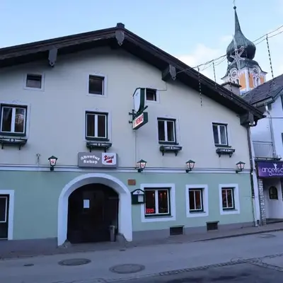 Appartement Lilia