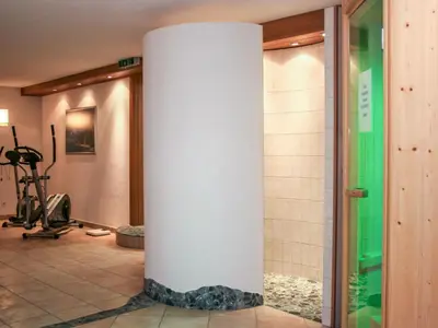 Grundriss der Unterkunft Apartment Gipfelkreuz by Interhome