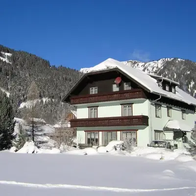 Apartment Gipfelkreuz by Interhome