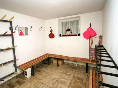 Grundriss der Unterkunft Apartment Almsommer by Interhome