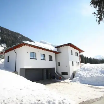 Apartment in Annaberg near Dachstein Ski