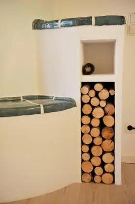 Grundriss der Unterkunft Appartement Sonnengarten