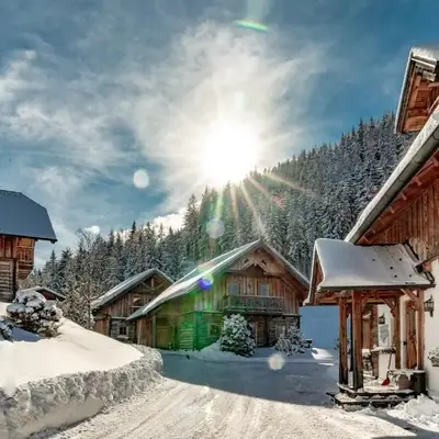 Almwelt Austria