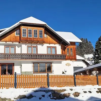 Ferienhaus Bernadette
