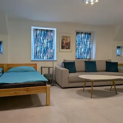 Moerth Apartment