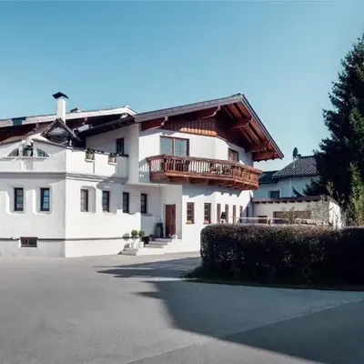 Die feine Herberge