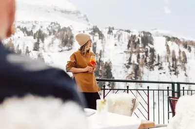 Gäste, die in der Unterkunft Hotel Römerhof Superior übernachten