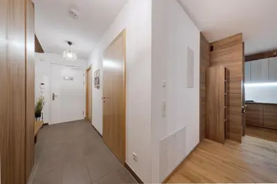 Grundriss der Unterkunft Apartment SCHLADMING - Planai view