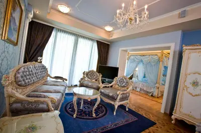 Ein Sitzbereich in der Unterkunft EurothermenResort Bad Ischl - Hotel Royal 4-Sterne Superior