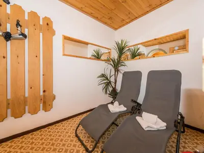 Spa und/oder Wellnesseinrichtungen in der Unterkunft Hocheggerhof - Urlaub am Bauernhof