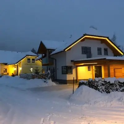 Ferienhaus Wind