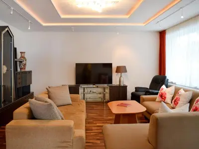 TV/Unterhaltungsangebot in der Unterkunft Holiday Home Viola by Interhome