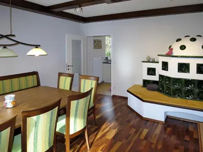 Grundriss der Unterkunft Holiday Home Viola by Interhome