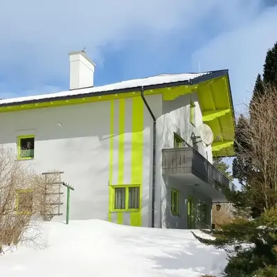 Holiday Home Viola by Interhome