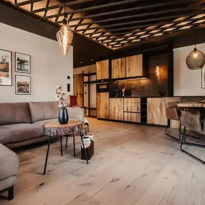 Hoamat House I Boutique Apartments
