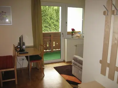 Grundriss der Unterkunft Haus Schütter
