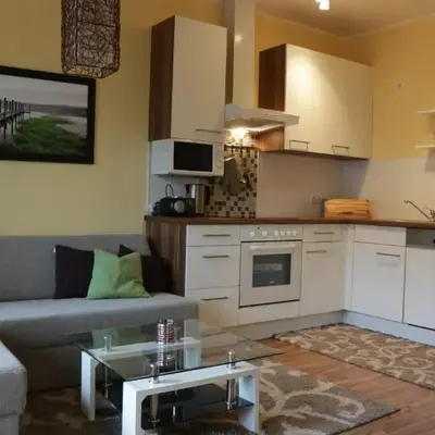 Ferienwohnung Konold