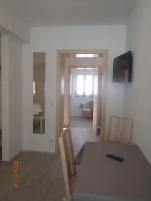 TV/Unterhaltungsangebot in der Unterkunft Gästehaus Rosa Leitgeb