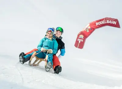 Gäste, die in der Unterkunft Biberhof übernachten