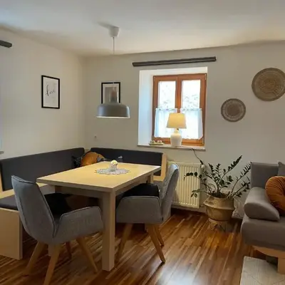 Apartment Krämerhaus Annaberg