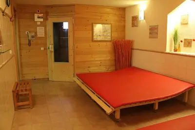 Ein Bett oder Betten in einem Zimmer der Unterkunft Hotel Lohninger-Schober 3 Stern Superior