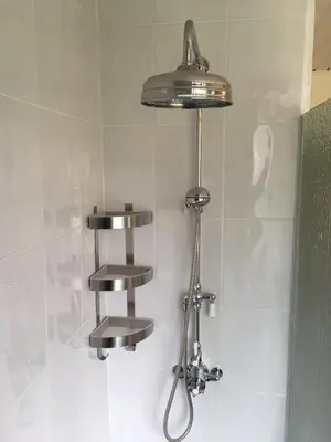 Grundriss der Unterkunft Landhaus Fay B&B