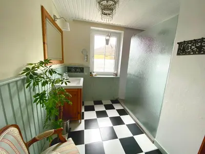 Grundriss der Unterkunft Landhaus Fay B&B