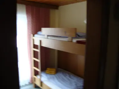 Grundriss der Unterkunft Haus Ottilie