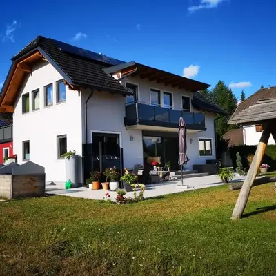 Ferienwohnung Laßhofer