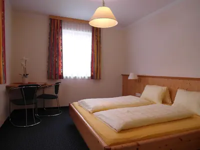 Grundriss der Unterkunft Lärchenhof