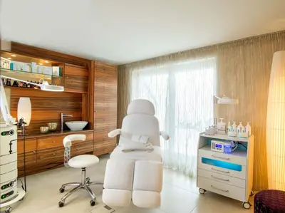 Grundriss der Unterkunft Alpines Lifestyle Hotel Tannenhof
