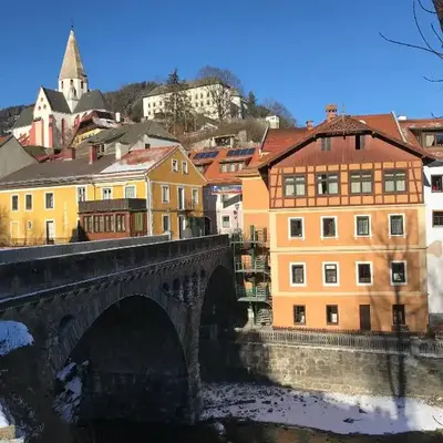 Apartment zur Brücke