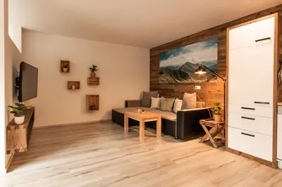 TV/Unterhaltungsangebot in der Unterkunft Hochsitz Schladming