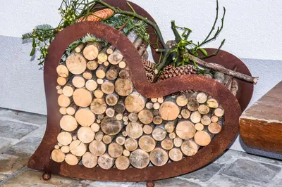 Grundriss der Unterkunft Alpendorf Auszeit