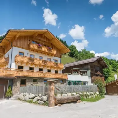 Hinterfischbachhof