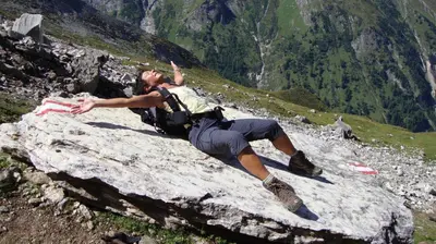 Gäste, die in der Unterkunft Ferienhäuser Stohl übernachten
