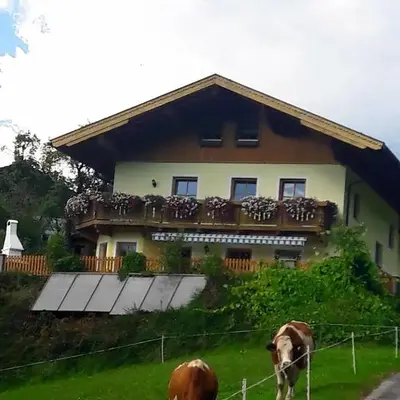 Landhaus Katharina