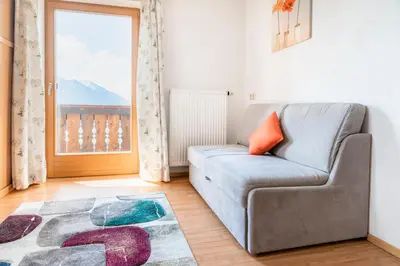 Grundriss der Unterkunft Pürstinghof