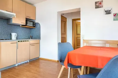 Grundriss der Unterkunft Pürstinghof