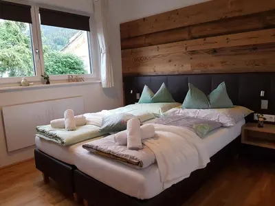 Grundriss der Unterkunft Belamor