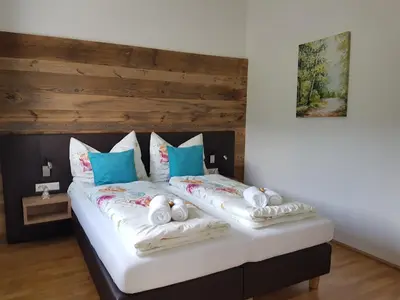 Grundriss der Unterkunft Belamor
