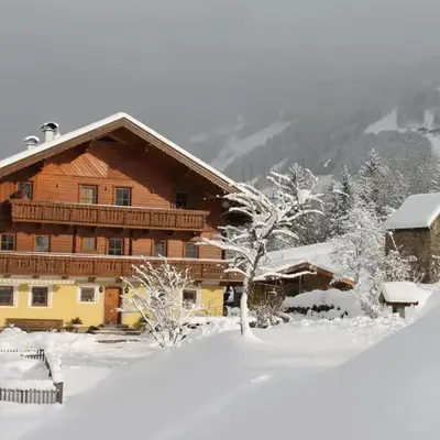 Zederberg Appartements