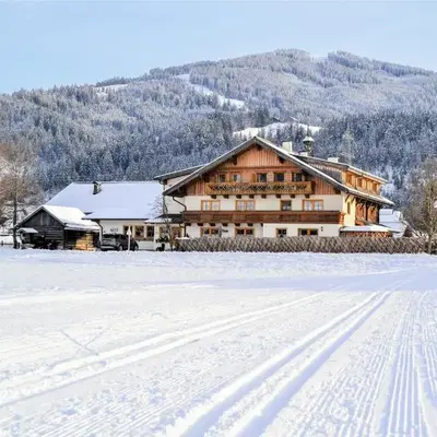 Appartement Arnoldgut