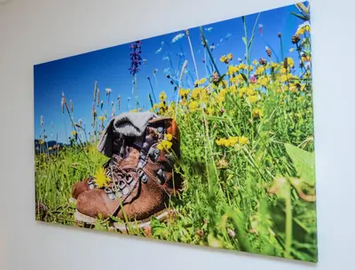 Grundriss der Unterkunft Pension Bacherhof