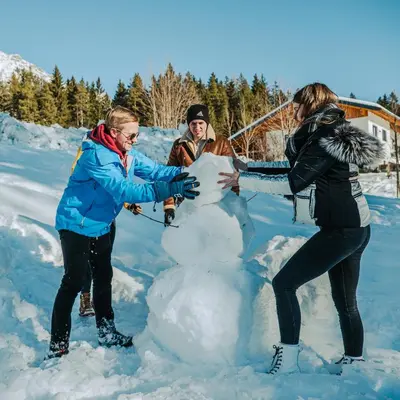 Gäste, die in der Unterkunft Mountain Hotel & Hostel übernachten