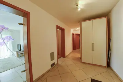 Grundriss der Unterkunft Katschberg Appartements