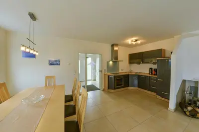 Grundriss der Unterkunft Katschberg Appartements
