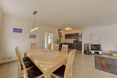 Grundriss der Unterkunft Katschberg Appartements