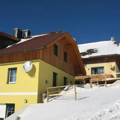 Katschberg Appartements