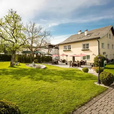 Pension Knoll